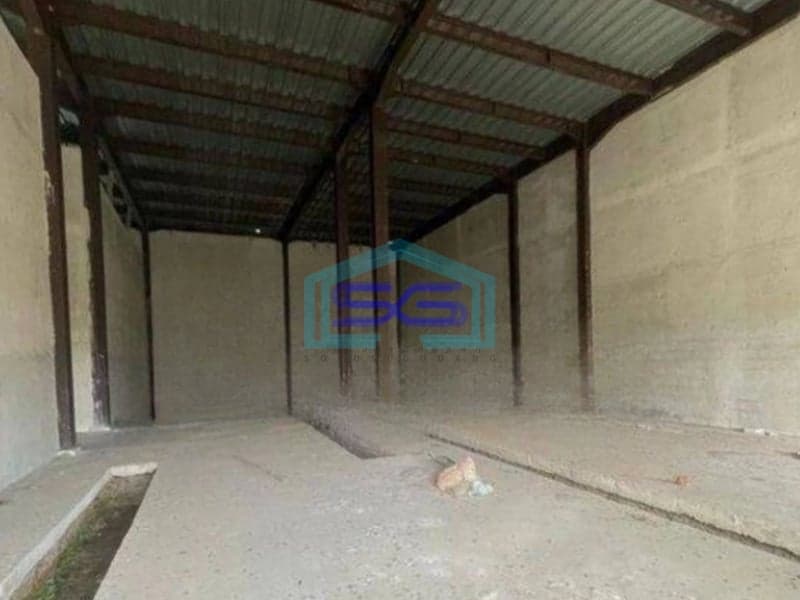 Disewakan Gudang di Legok Tangerang Luas Bangunan 5700 m²