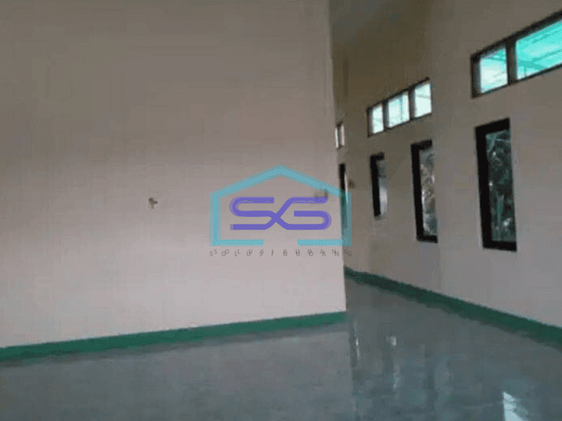 Disewakan Ruko Murah Cocok Usaha di Gondomanan Jogja