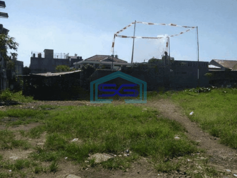 Dijual Tanah di Lengkong Bandung