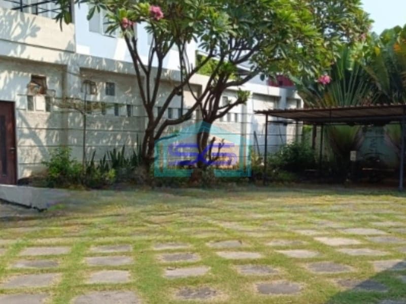 Disewakan Tanah Murah Luas 8500 m2 Lokasi di Jakarta Utara