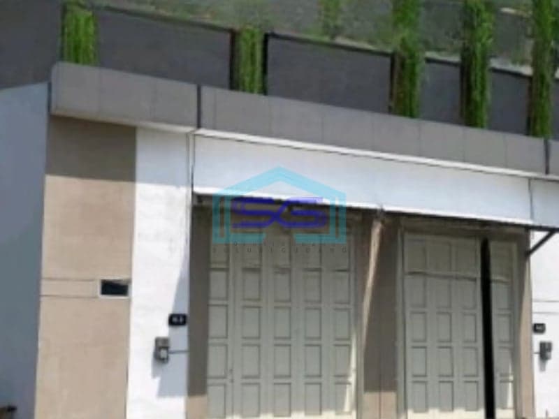 Dijual Gudang Baru Lokasi di Gedangan Sidoarjo Jawa Timur