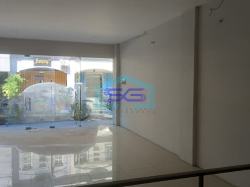 Dijual Ruko Tanjung Duren Utara Luas Bangunan 330m2 Jakarta Barat