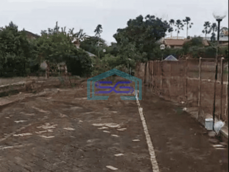 Dijual Tanah Luas 20646 m² Lokasi Strategis di Pinggir Jalan Raya Fatmawati Jakarta Selatan