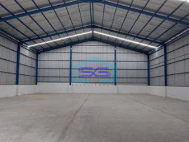 Disewakan Gudang Kembangan Joglo Jakarta Barat Cocok Untuk Gudang LT 1500m2