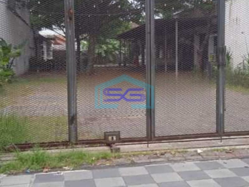 Disewakan Ruko Luas Tanah 1350 m² Lokasi Kertajaya Surabaya