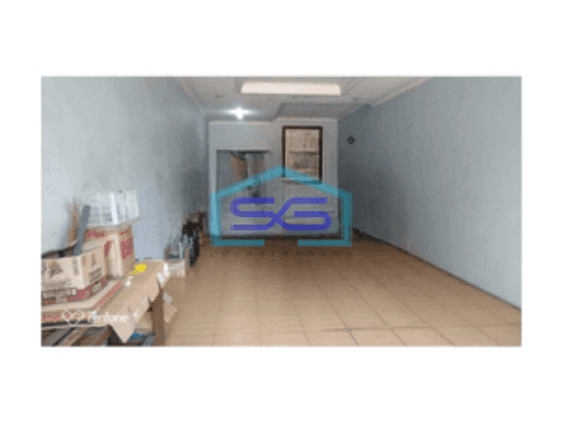 Dijual Ruko di Sidoarjo Waru Jawa Timur