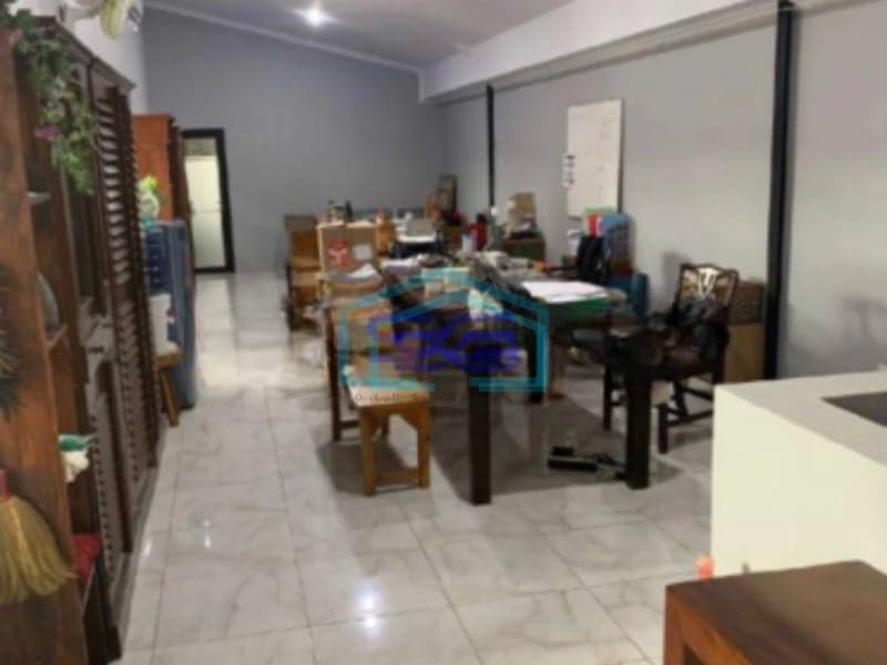 Dijual Gudang Siap Pakai Akses Kontainer Bangunan Tahun 2022 Di Gatak Sukoharjo Solo LT 3191m2