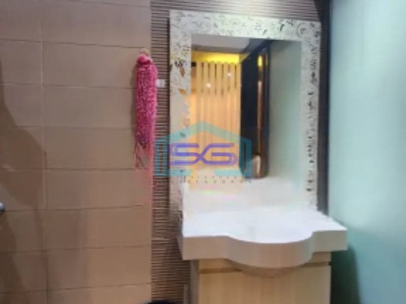 Dijual Ruko Luas Bangunan 237 m² 2 Lantai Lokasi Kediri Jawa Timur