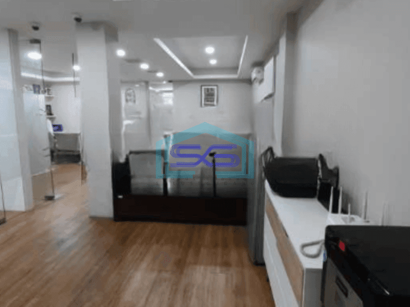 Dijual Ruko Luas Bangunan  800 m² Lokasi Strategis di Kelapa Gading Jakarta Utara