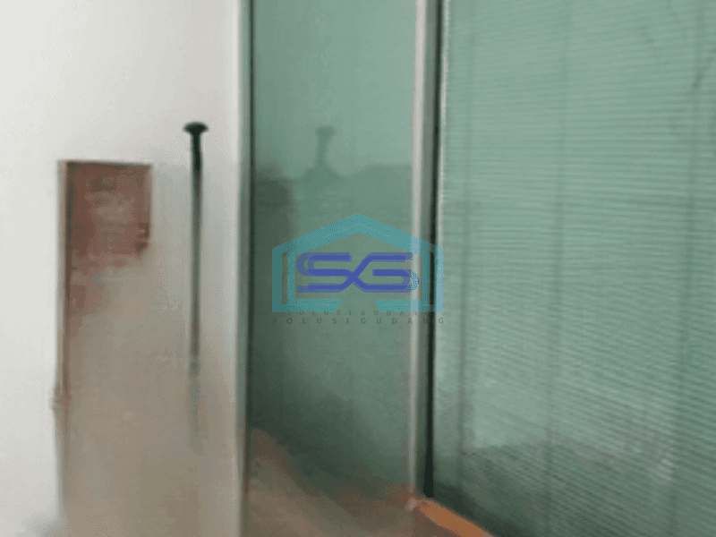 Disewakan Ruko Di Pinggir Jalan Besar Citra Garden Jakarta Barat Luas Bangunan  250 m²