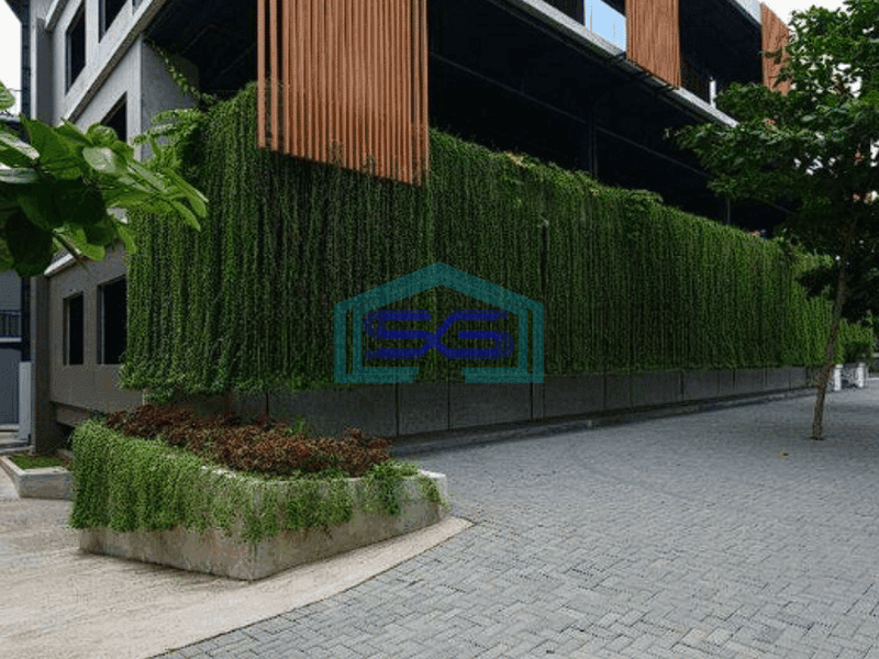Disewakan Brand New Office Building Area Kemang Pejaten Jakarta Selatan