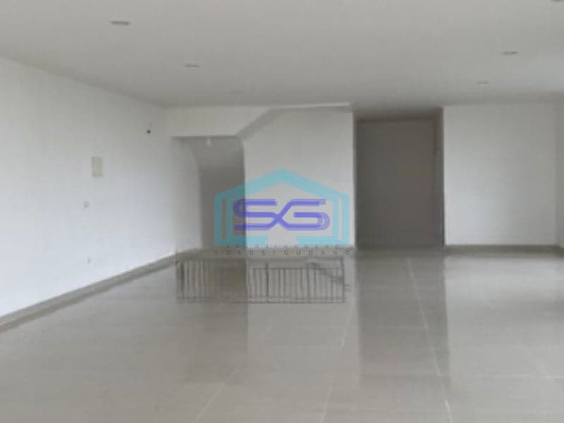 Dijual Ruko 3 Lantai Luas Bangunan 320 m² Lokasi di Jakarta Utara
