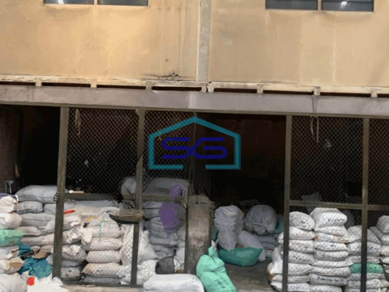 Dijual Take Over Pabrik Plastik Aktif di Mojosongo Solo Jawa Tengah
