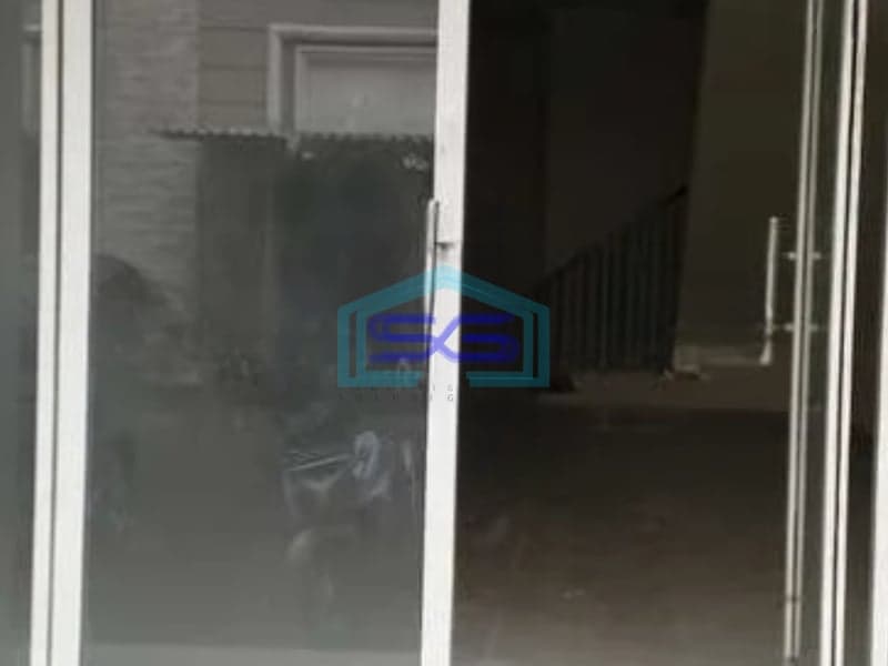Disewakan Ruko 4 Lantai Di Cbd Green Lake City Tangerang Luas Bangunan 210m2