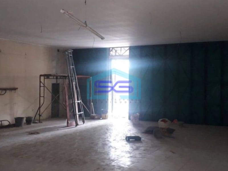 Disewakan Gudang Murah Siap Pakai Cocok Toko/Gudang Dekat Bandara Adi Sucipto Sleman Yogyakarta