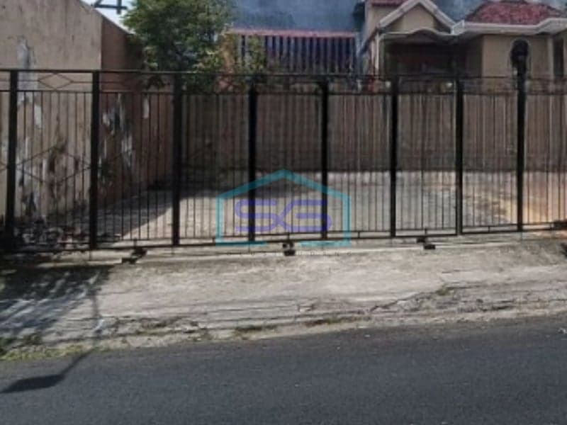 Disewakan Ruang Usaha Luas Tanah 1450 m² Lokasi di Kediri Jawa Timur