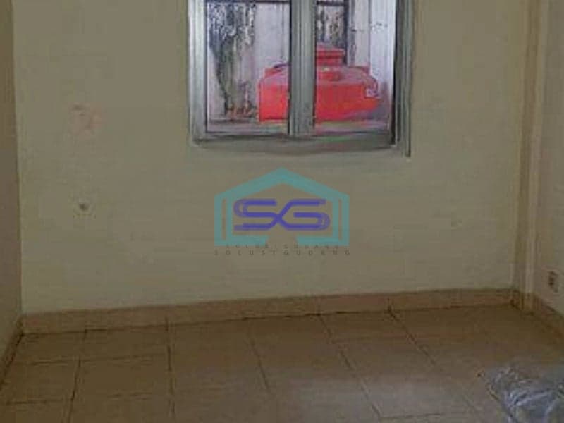 Disewakan Cepat Ruko 2 Lantai di Taman Surya 5 Jakarta Barat LB 140m2