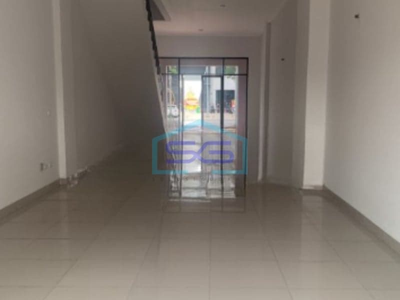 Disewakan Ruko Lokasi di Kelapa Gading Jakarta Utara