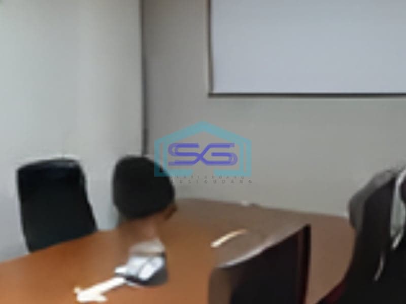 Dijual Ruko 5 Lantai Di Jalan Perjuangan Kebon Jeruk Jakarta Barat LB 300m2