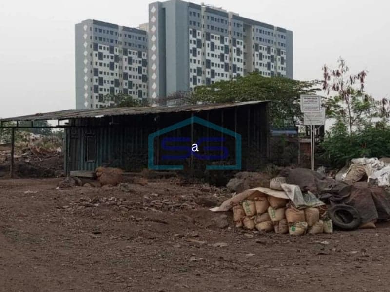 Dijual Tanah Lokasi Strategis di Cakung, Jakarta Timur Luas Tanah 17.747 m2