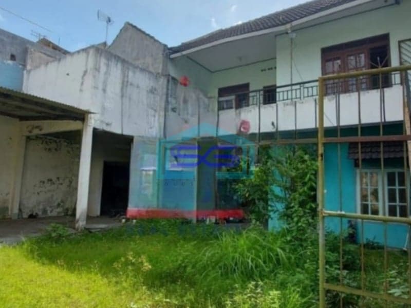 Disewakan Ruko Siap Huni Dan Strategis di Arjosari Malang Jawa Timur Luas Bangunan 200m2