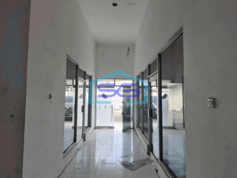 Dijual atau Disewakan Gudang Lokasi Di Kapuk Kamal Jakarta Utara