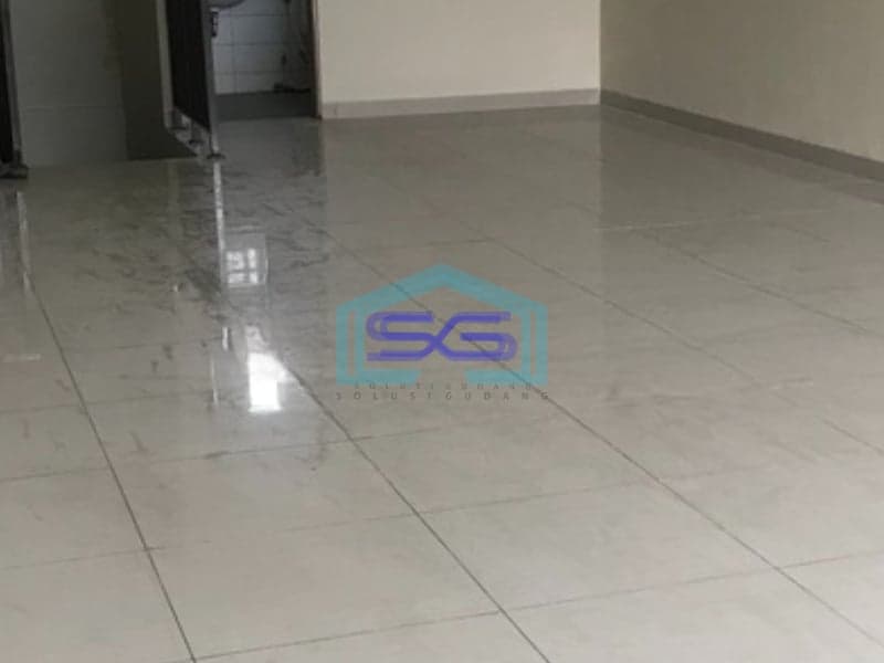 Disewakan Ruko Luas Bangunan 140 m²  di Mekar Wangi Bandung