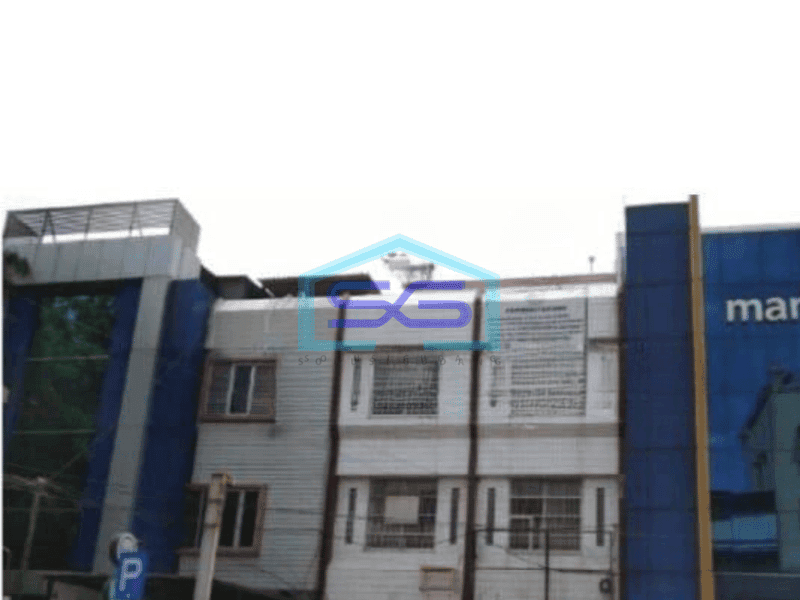 Dijual Ruko di Jelambar Ilir Jakarta Barat