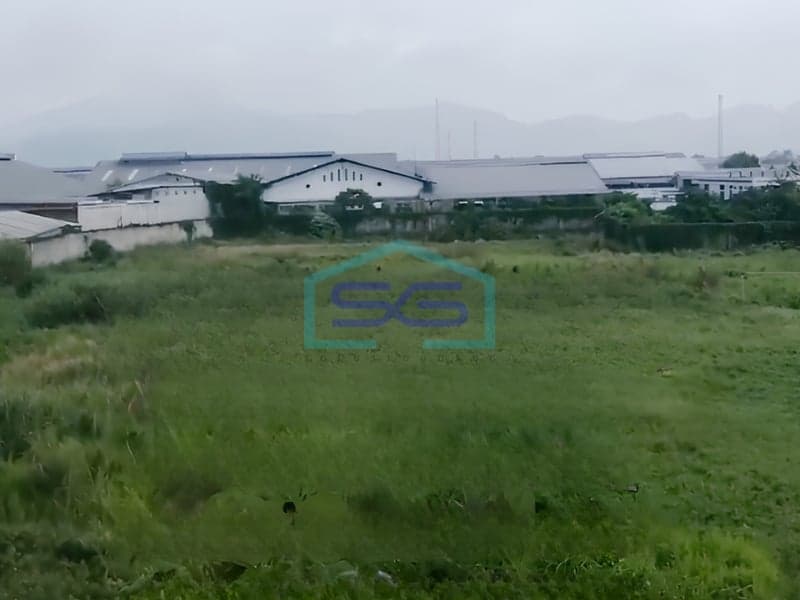 科波卡塔邦20000平方米土地出售