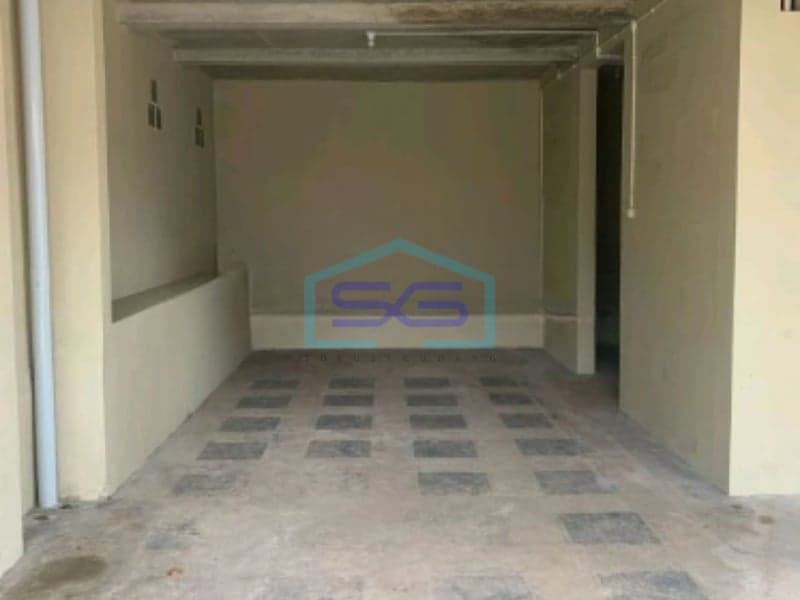 Disewakan Ruko Cigadung Bandung Luas Bangunan 50m2 Siap Huni