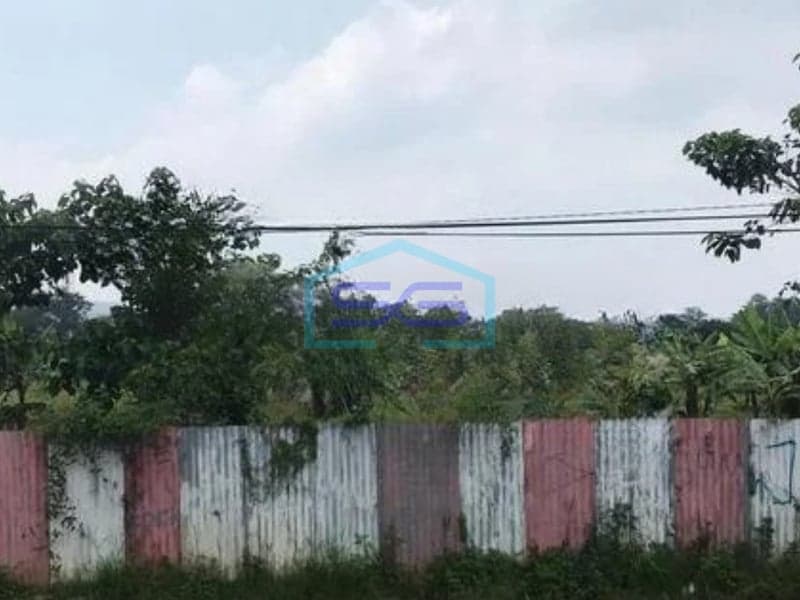 Dijual Tanah di Diponegoro, Ungaran Semarang Jawa Tengah Luas Tanah 108000m²