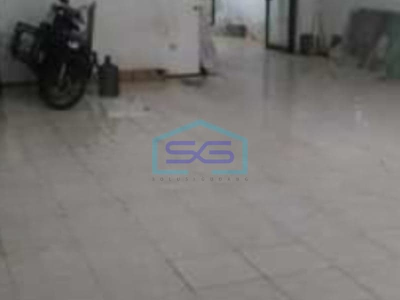 Disewakan Ruko Luas Tanah 700 m² Lokasi di Yogyakarta