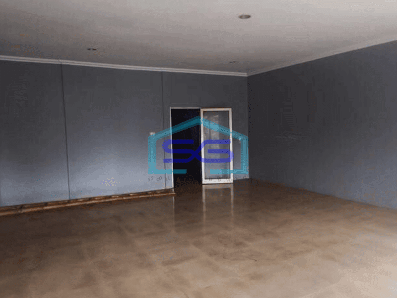 Dijual Ruko di Moh Toha Bandung Jawa Barat