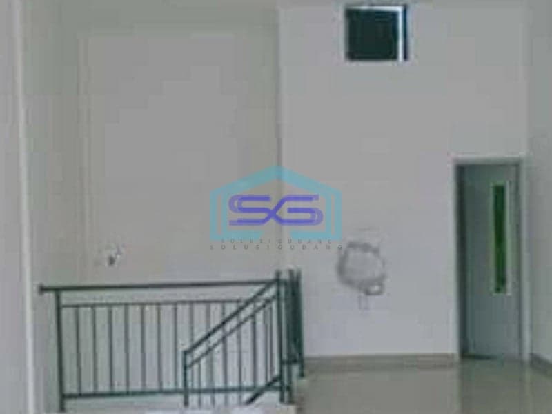 Dijual Ruko 2 Lantai SHM di Gading Mas Raya Kelapa Gading Jakarta Utara LB 135m2