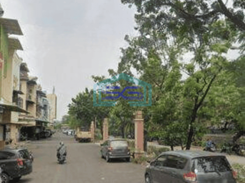 Dijual Jual Ruko Taman Palem, Cengkareng, Jakarta Barat