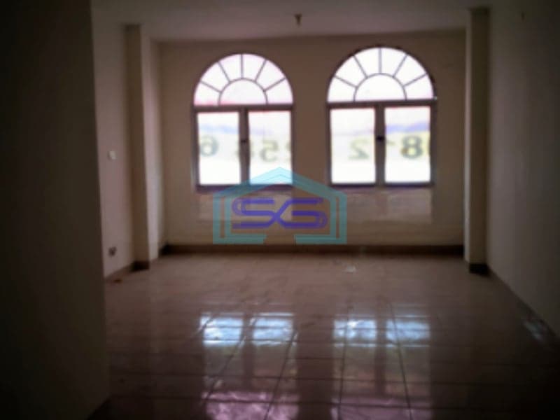 Dijual Ruko Alicante Gading Serpong Medang Pagedangan Tangerang Banten LB 162m2