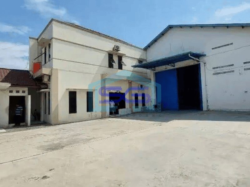 Dijual Gudang Bagus di Bolon, Colomadu, Karanganyar, Surakarta