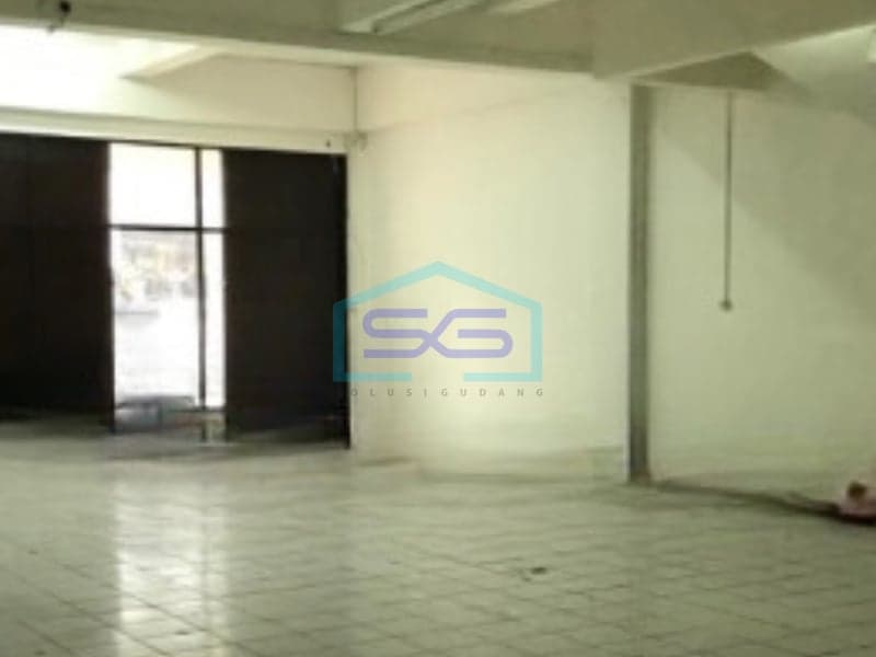 Dijual Ruang Usaha Luas Bangunan 360 m² Lokasi di Bandung Jawa Barat