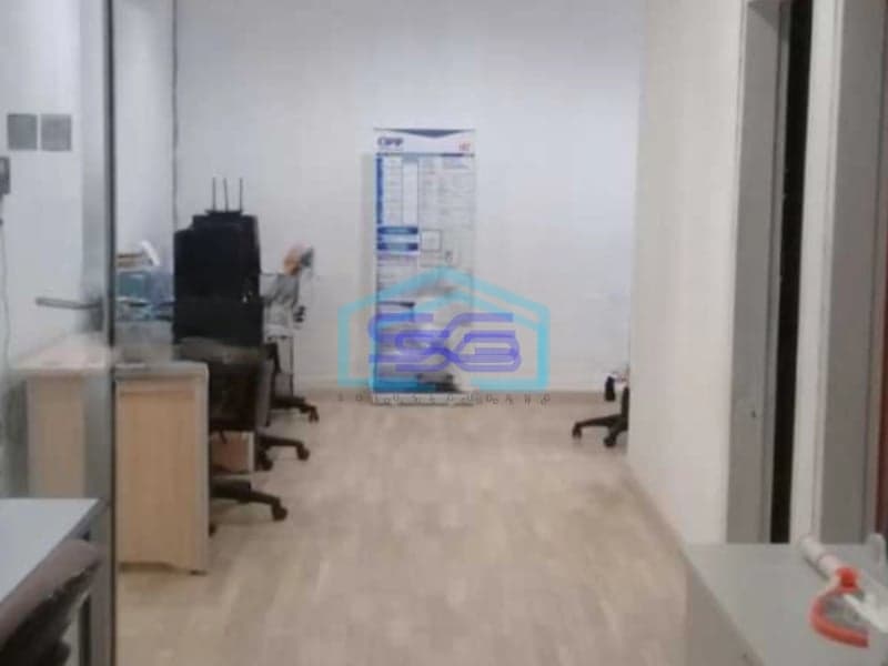 Dijual Kantor Luas Bangunan  150 m² di Jakarta Barat