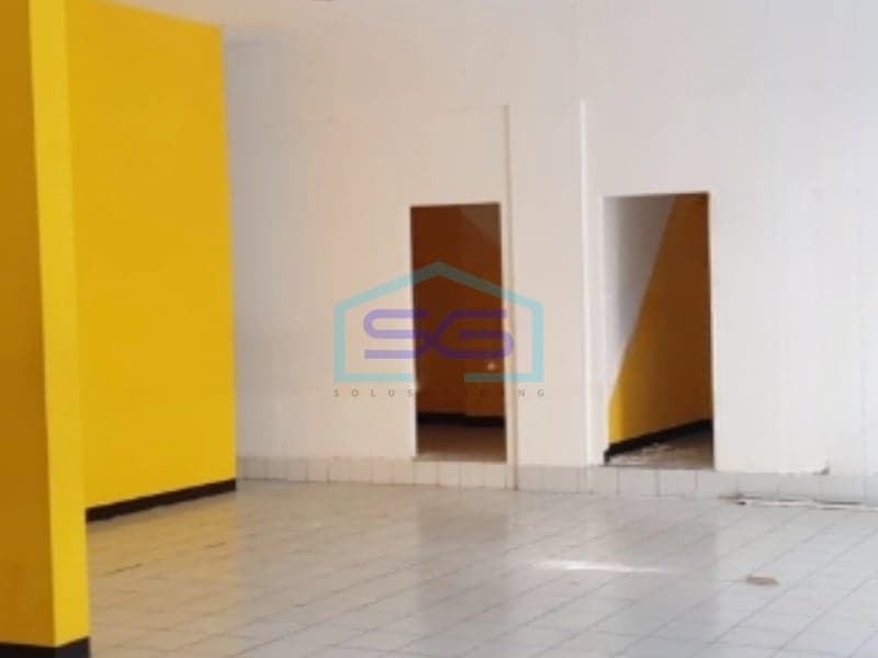 Office Shop for Rent in Gatsu Bandung Building Area 240m2