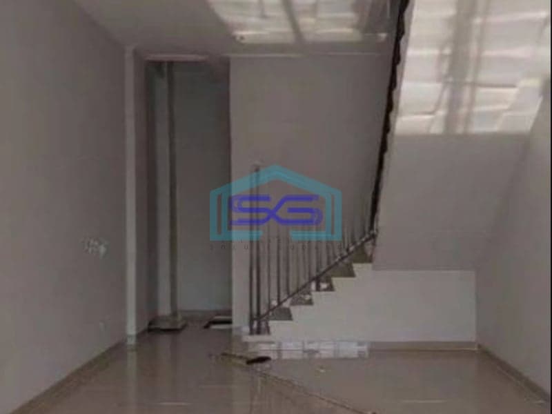 Disewakan Ruko 3 Lantai di Jakarta Selatan LB 236m2