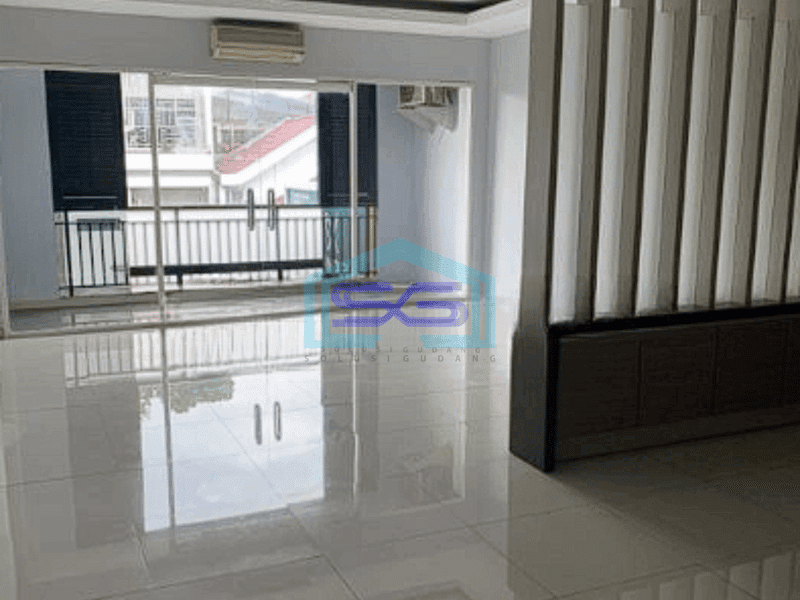 Dijual Ruko Baru Renovasi Di Cikawao Lengkong Bandung Lokasi Strategis LB 300m2