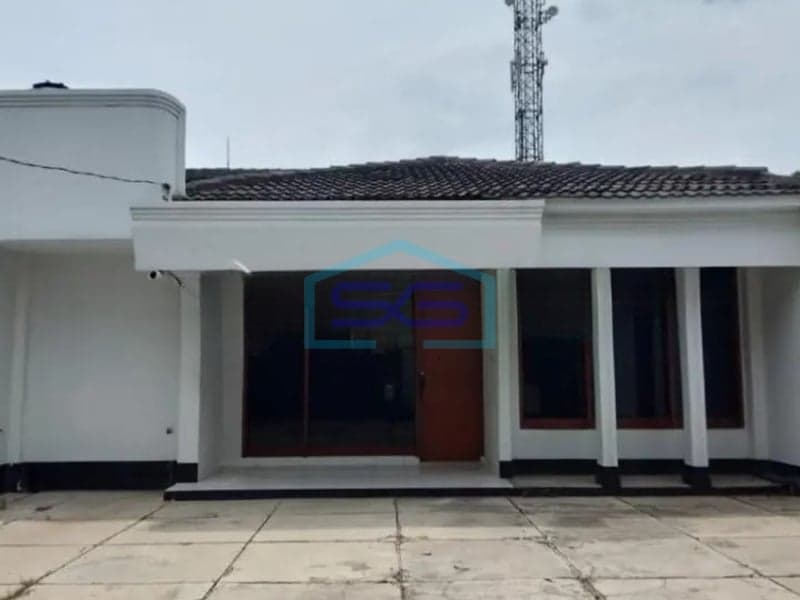 Disewakan Ruko/Gudang Kiaracondong, Bandung Jawa Barat Luas Bangunan 300 m²
