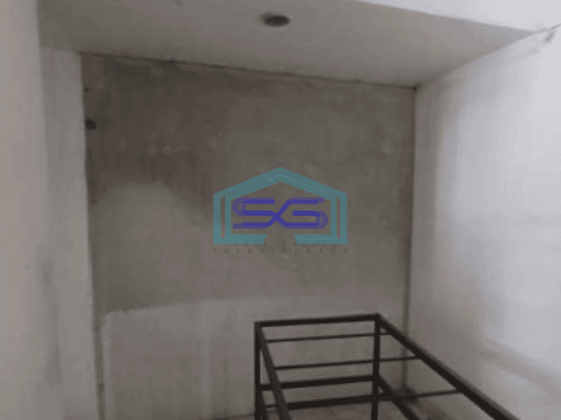 Disewakan Ruko Luas Tanah  100 m² di Pinggir Jalan Raya Sukawati Gianyar