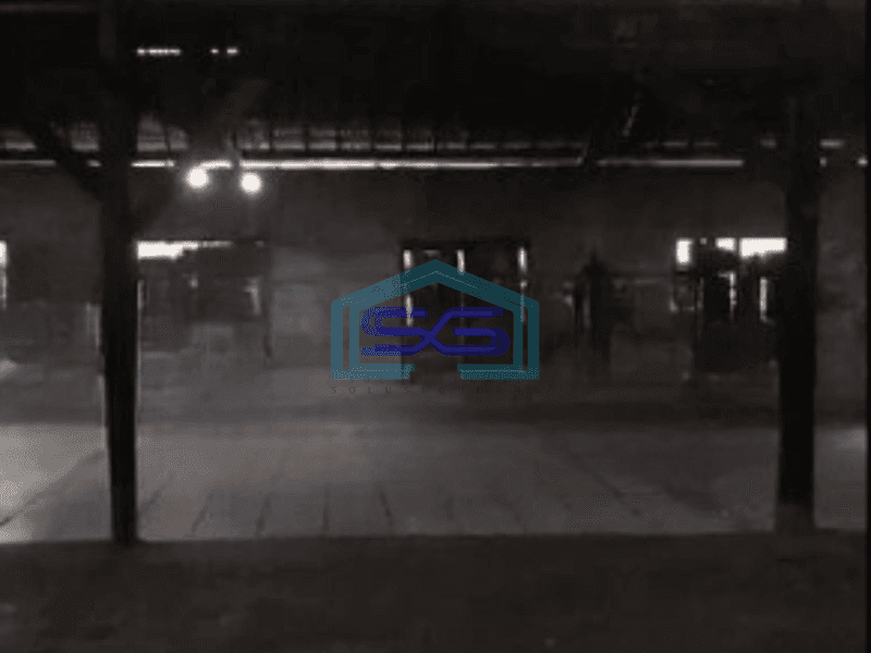 Disewakan Gudang di Tanjung Priuk Jakarta Utara Luas Tanah  1000 m²