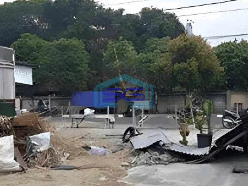 Dijual Tanah di Baciro, Gondokusuman, Jogja