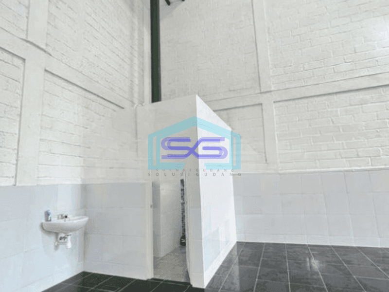Dijual Gudang di Gatot Subroto Denpasar Bali Luas Tanah 174 m²