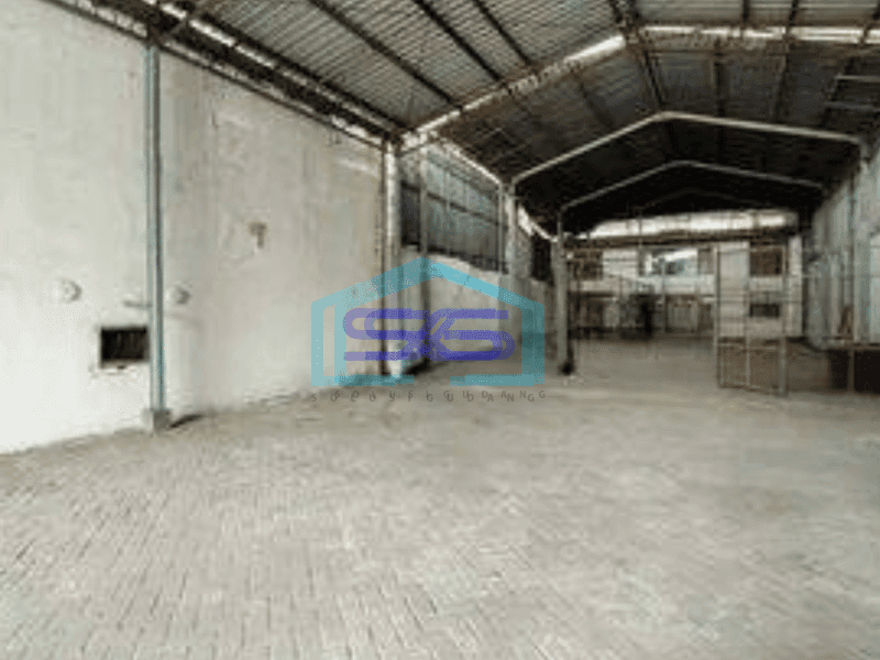 Disewakan Gudang di Raya Kenjeran Surabaya