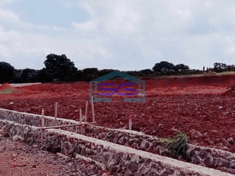 Dijual Tanah Kavling Luas 3 Ha Dalam Kawasan Industri Pasar Kemis Tengerang