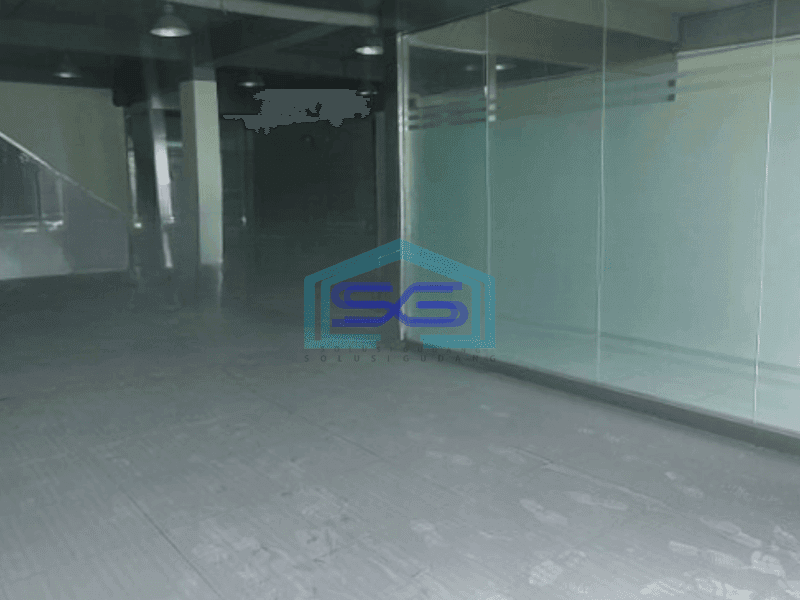 Disewakan Ruko Gandeng Luas Bangunan  720 m² di Pluit Jakarta Utara
